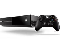 Microsoft Xbox ONE 500GB + 3MSC Live Gold - 226120 - zdjęcie 2